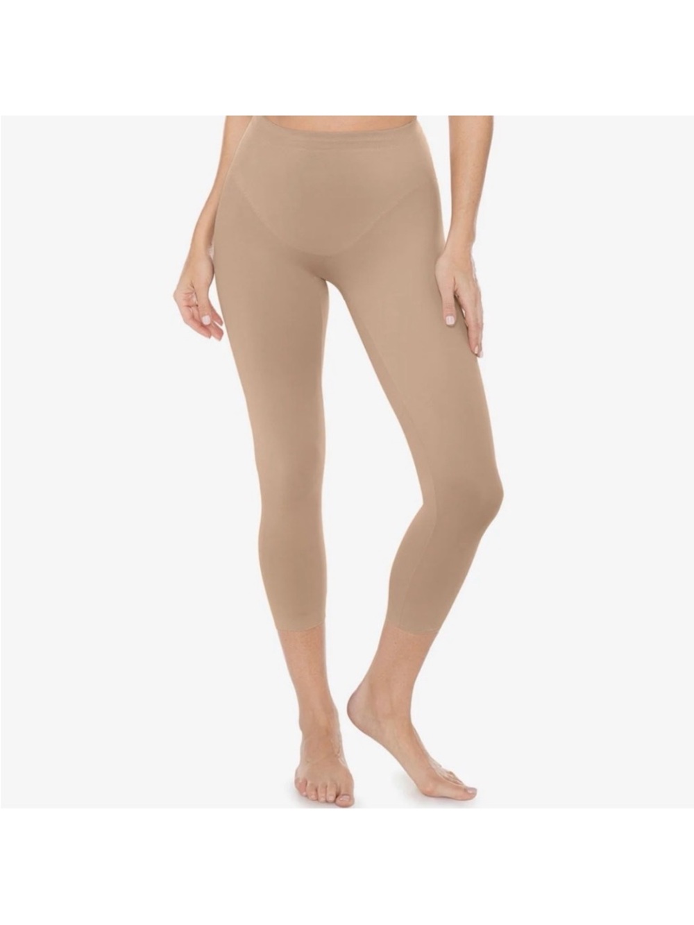 🎆 XL Miraclesuit Fit And Firm Shaping  Tan CAPRI